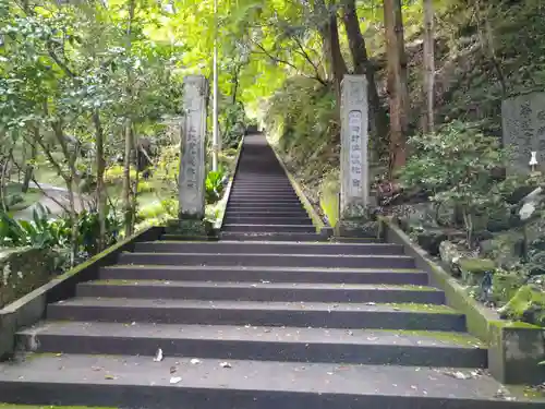秩父御嶽神社のその他建物