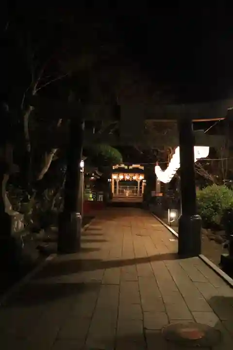 江島神社(神奈川県)