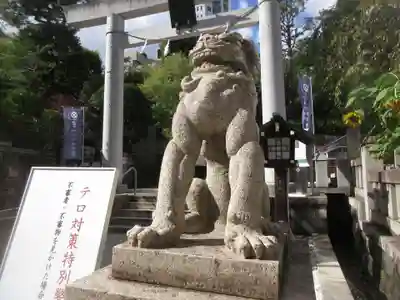乃木神社(東京都)