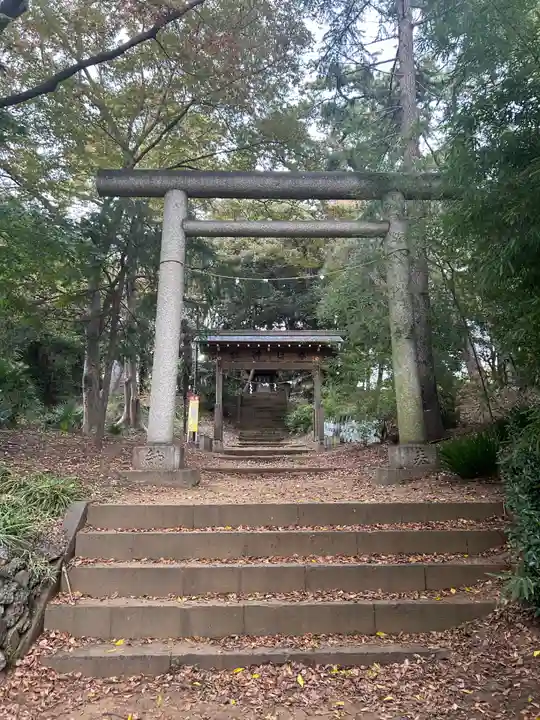 春日神社(千葉県)