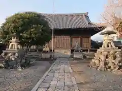 八幡社(愛知県)