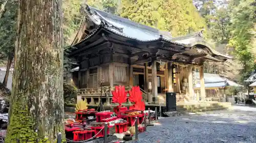 最乗寺（道了尊）(神奈川県)