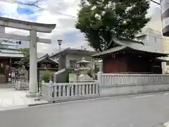 下谷神社(東京都)