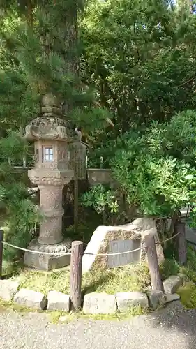 安宅住吉神社のその他建物