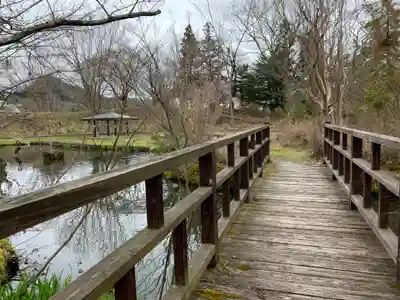 田出宇賀神社のその他建物