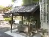 神明社(福田神明社)(愛知県)