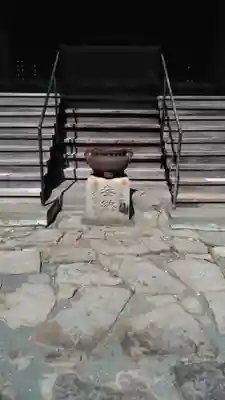 本妙寺のその他建物