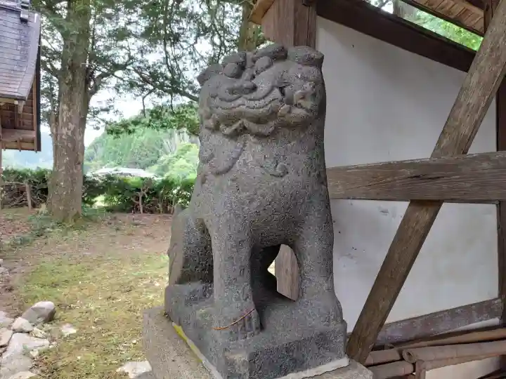 天引八幡神社(京都府)