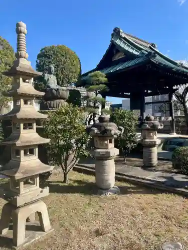 本立寺(神奈川県)
