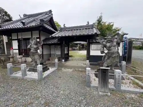 祇園山 徳城寺(愛知県)