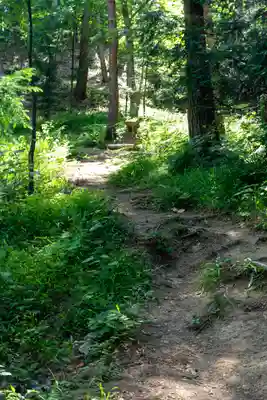 諏訪大社(長野県)