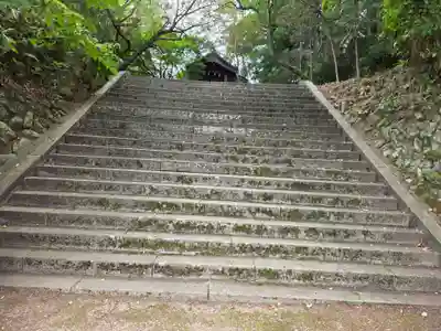 岩手護國神社(岩手県)