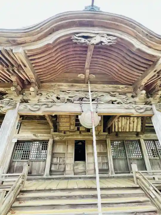 観福寺(千葉県)