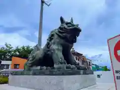 山形縣護國神社(山形県)