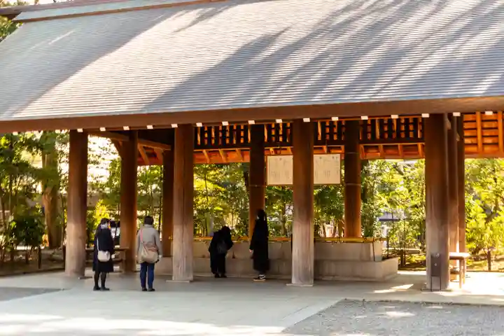 靖國神社(東京都)