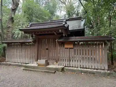 熱田神宮(愛知県)