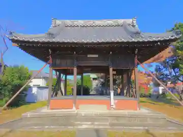 神明神社(上中町中)の本殿・本堂