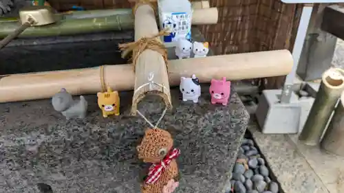 玉田神社(京都府)