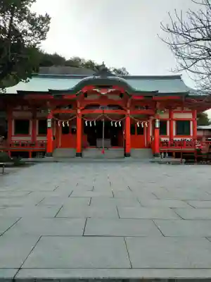 淡嶋神社(和歌山県)