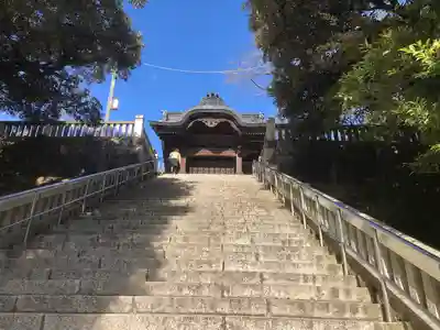 宇都宮二荒山神社のその他建物