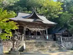 清神社(広島県)