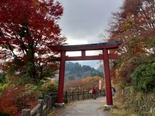 武蔵御嶽神社(東京都)