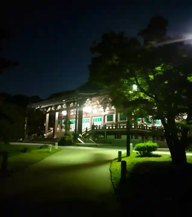 智積院(京都府)