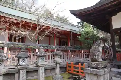 手向山八幡宮(奈良県)