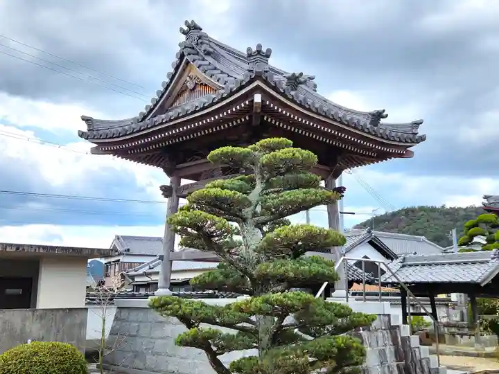 一行寺(兵庫県)