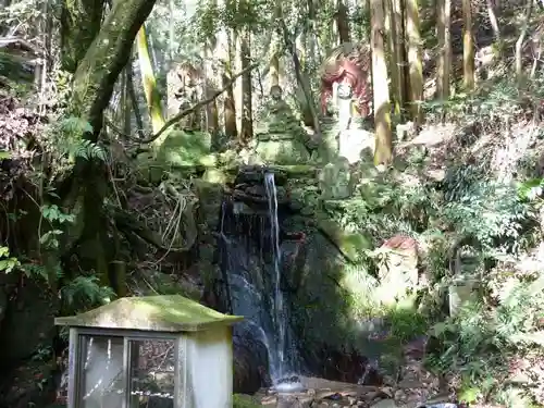 眞龍雲寺のその他建物
