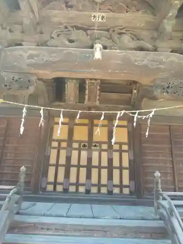 御嶽神社(埼玉県)