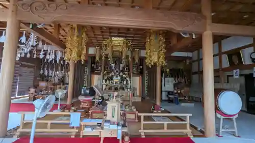 妙智寺(福井県)