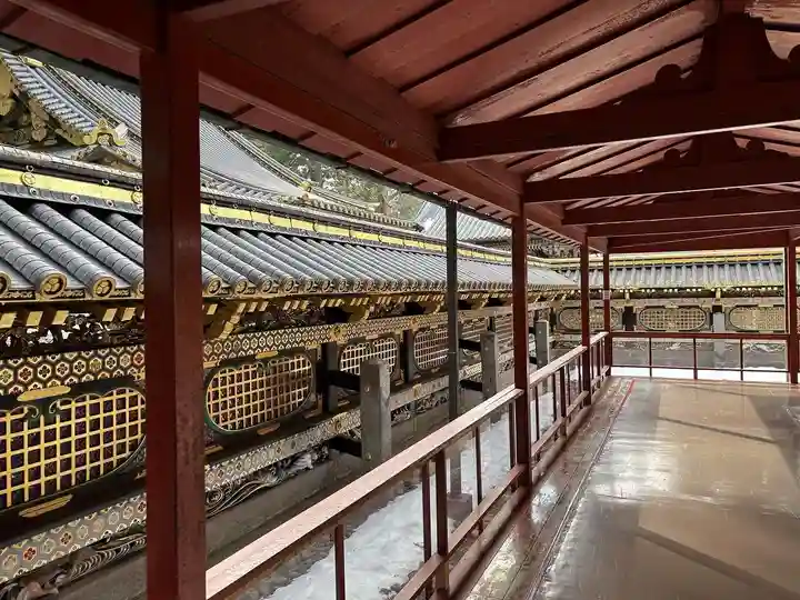 日光東照宮(栃木県)