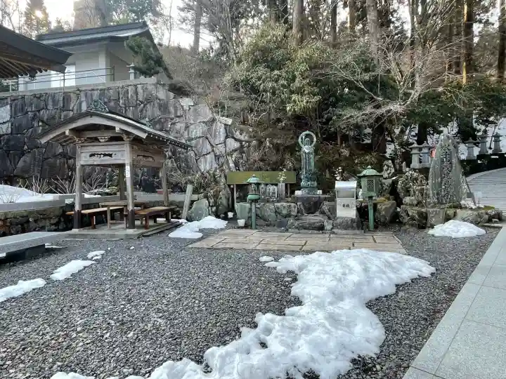 雲辺寺(徳島県)