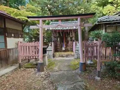 生身天満宮(京都府)
