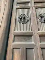 佛光寺のその他建物