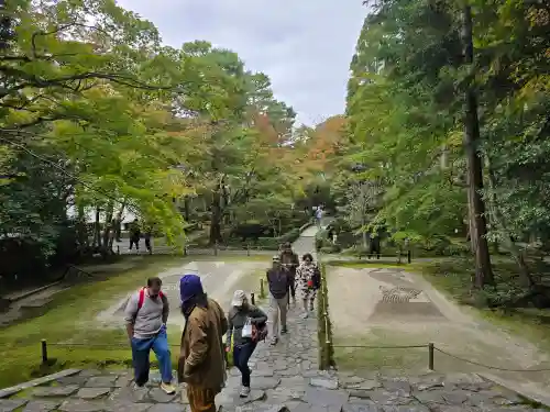 法然院(京都府)