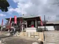 安渡寺(三重県)