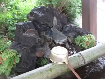 太田姫稲荷神社(東京都)