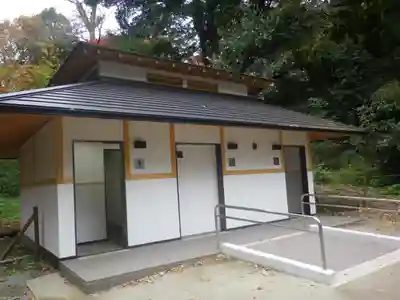 浄智寺のその他建物