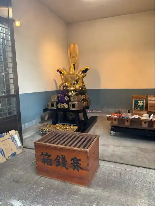 八幡大神社(東京都)