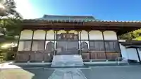 班渓寺のその他建物