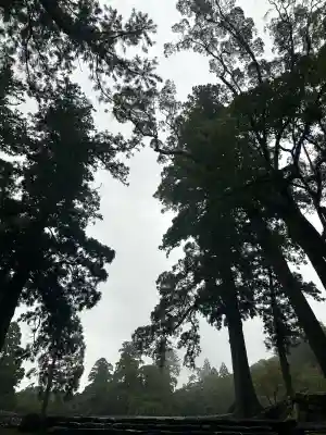 伊勢神宮外宮（豊受大神宮）(三重県)