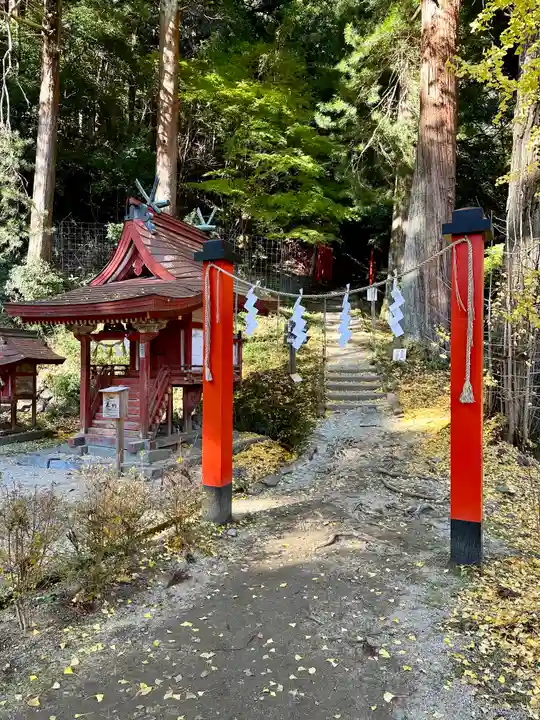 談山神社(奈良県)