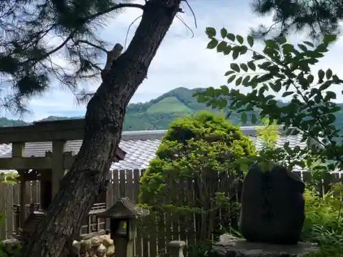 竹中稲荷神社（吉田神社末社）のその他建物