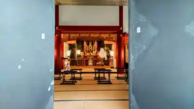 貴船神社(群馬県)