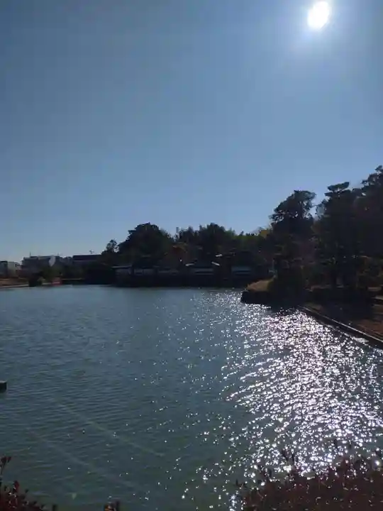 長岡天満宮(京都府)