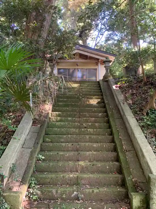 八幡神社(千葉県)