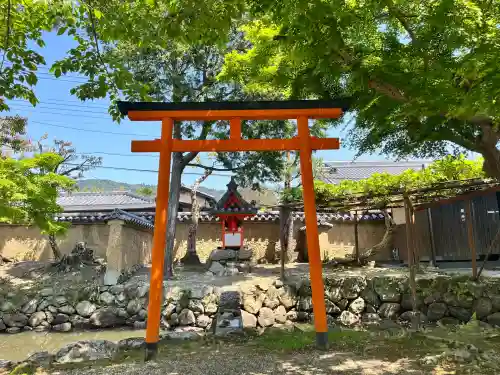 新薬師寺(奈良県)