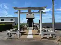 水神宮(千葉県)